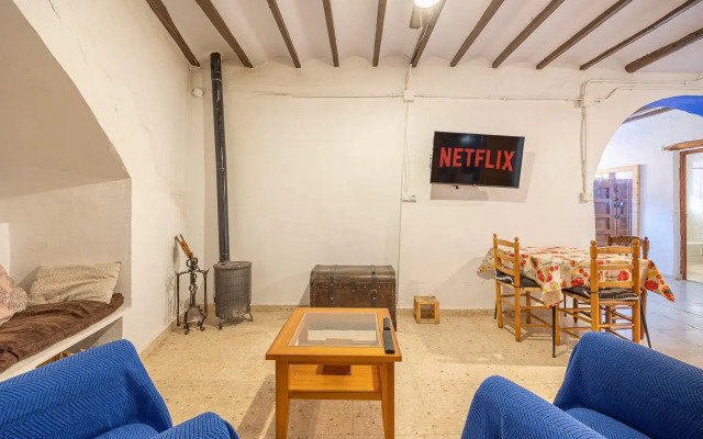 Casa Rural La Clau