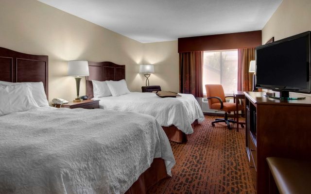 Hampton Inn Provo
