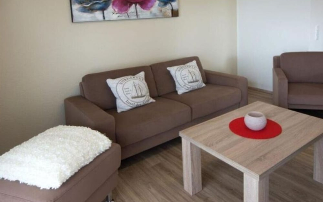Holiday Apartment Ankerstek