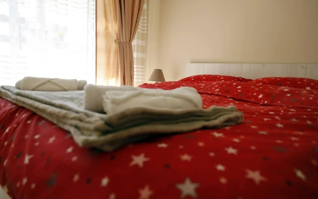 Apartment Alexandar