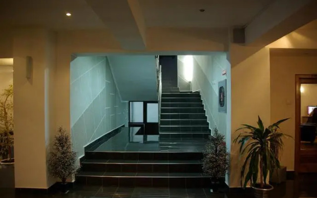 Hotel Club G