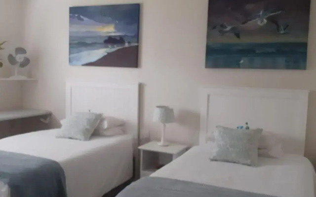 Marlin Cottage