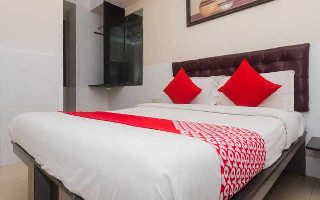OYO 24050 Hotel Sweet Dream