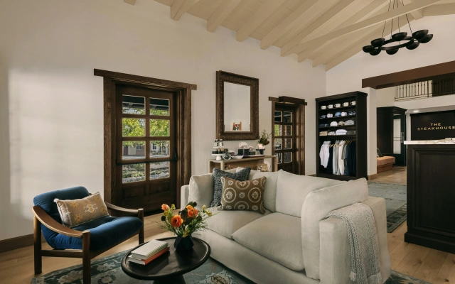 Paso Robles Inn