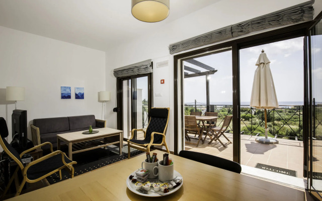Southern Dreams Apartments