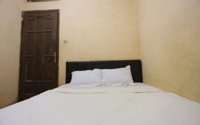 Hotel O Lewi Family Guest House Near GBKP Bangun Mulia Km. 11