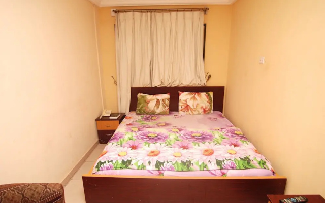 Juvacy Luxury Hotel 2