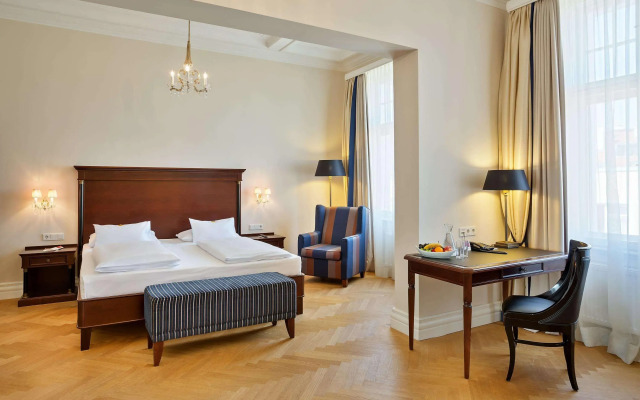 Austria Trend Parkhotel Schönbrunn