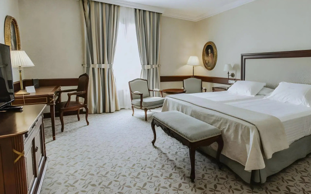 Hotel Cándido
