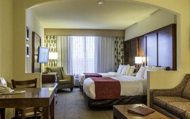Comfort Suites Miami - Kendall