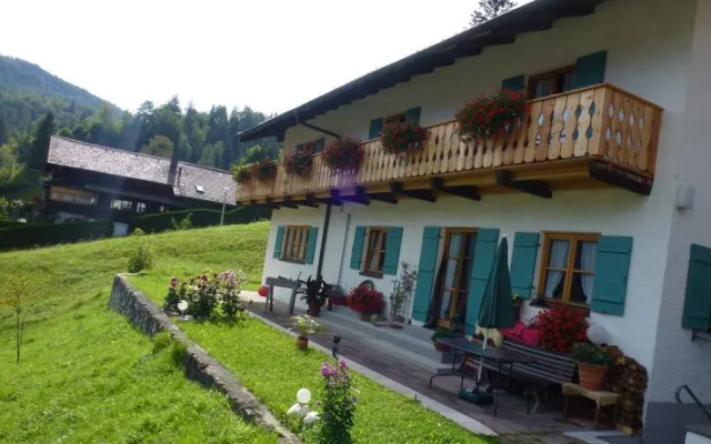 Haus Sonnenruh