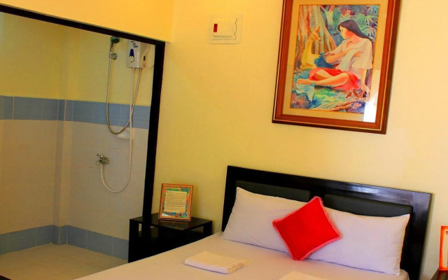 Bakasyunan Resort Zambales