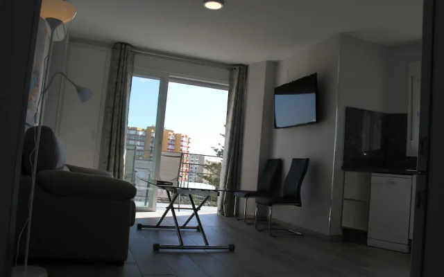 Precioso apartamento en Benalmadena