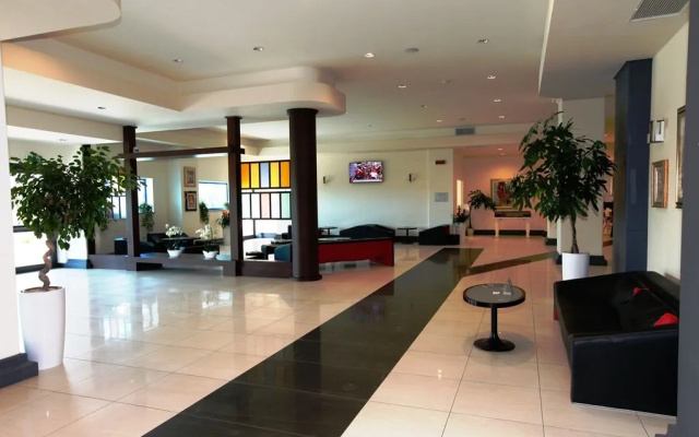 Lu' Hotel Carbonia