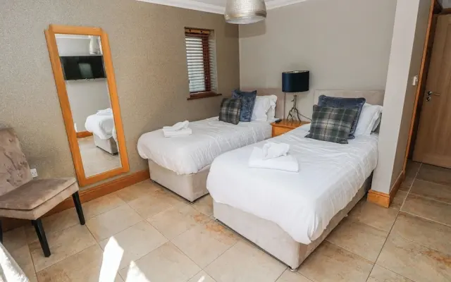 Ivy Cottage - Gower