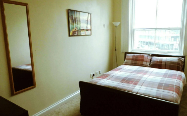 Homestay Bristol