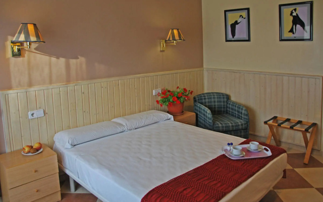 Hotel Piccadilly Sitges