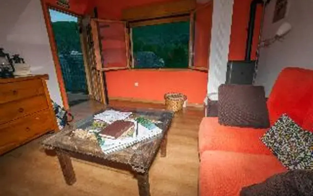 Casa Rural Aguas Frías