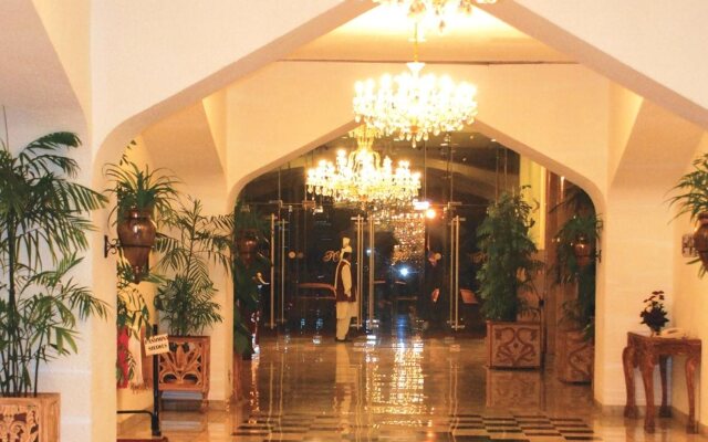 Pearl Continental Hotel Karachi