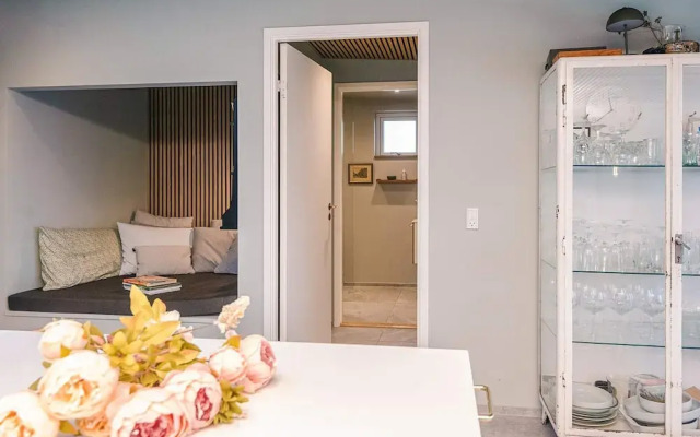 5 Star Holiday Home in Ebeltoft