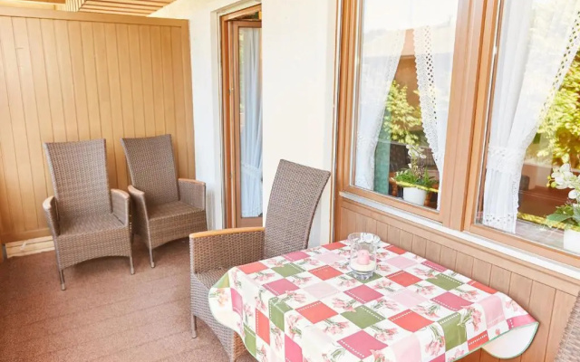 Ferienwohnung Decker
