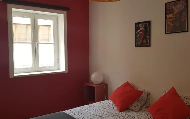 Fabulous Apartaments r/c