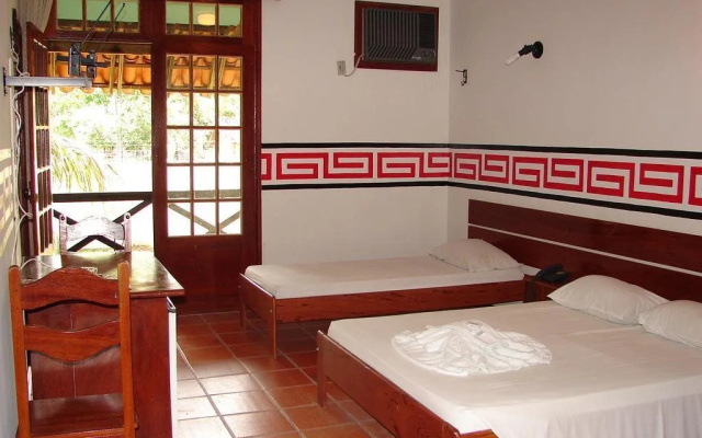 Hotel Ilha do Marajó by Unna