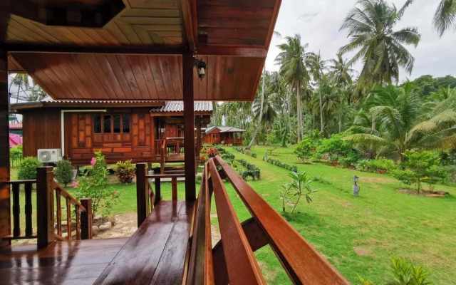 Walk in homestay
