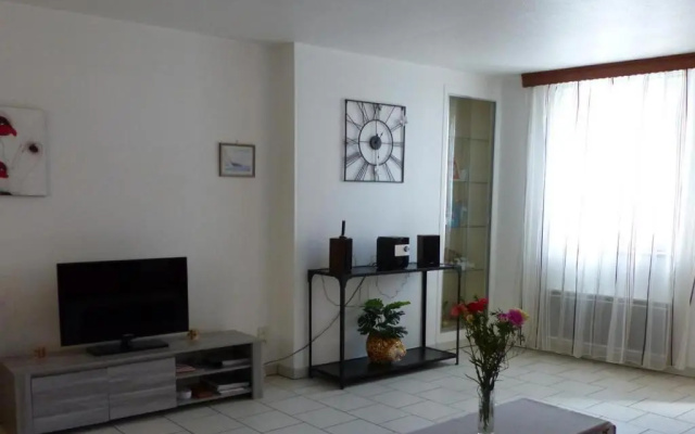 Gîte Moulins, 2 pièces, 2 personnes - FR-1-489-162