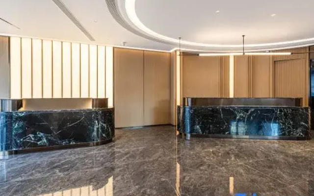 Starway Hotel (Xiangyang Renmin Square)