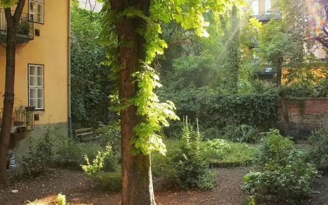 Best Budapest Homes