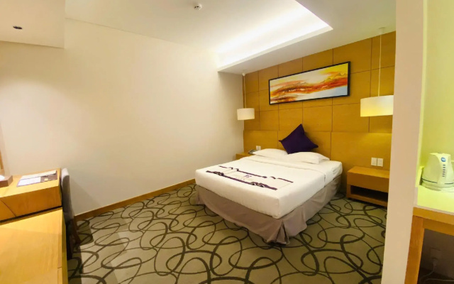 The IRIS Signature Hotel & Spa