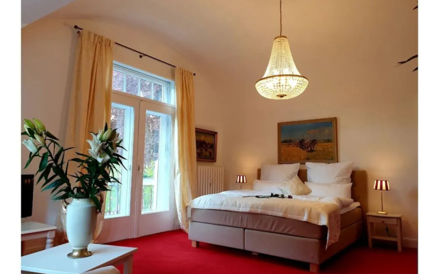 Suite Royal