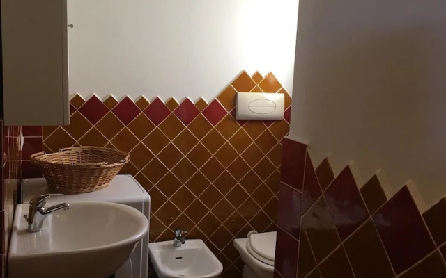 Casa Vacanze Colle