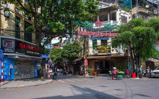 Harmony House - Ha Noi