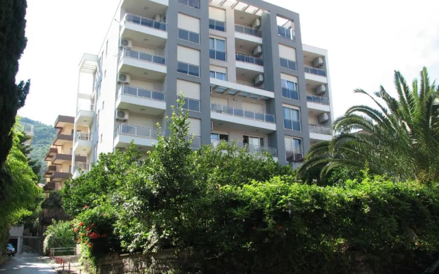 Apartments B&S Lux