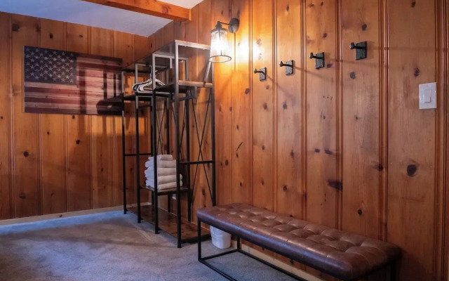 Bear Lodge