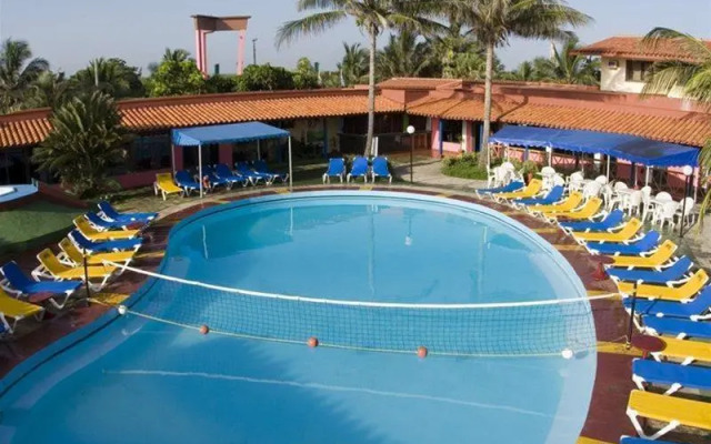 Casas Oasis