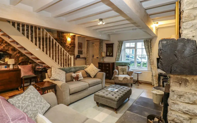 Malt Shovel Cottage