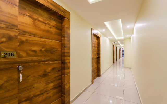 OYO 64029 Hotel Phoenix