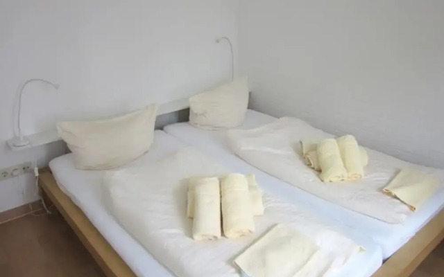Apartment in Westerland