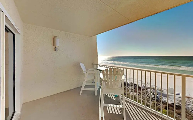 Beach House #302A by Southern Vacation Rentals