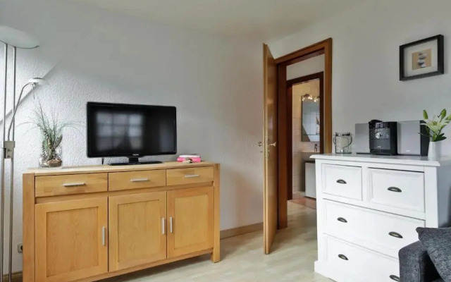 Auster-Appartements