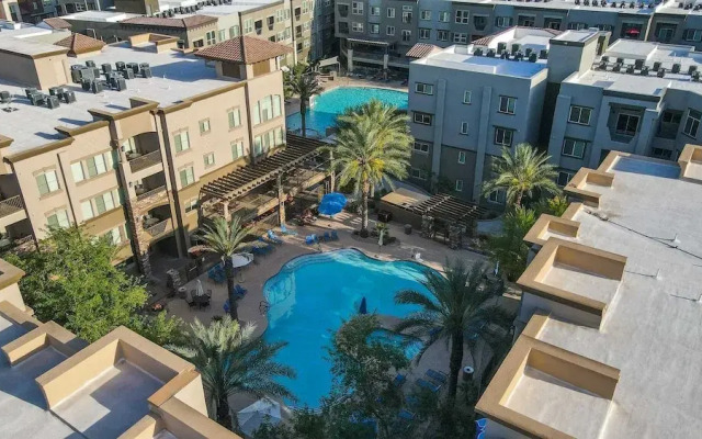 Villa Escape 2 Bedroom Condo