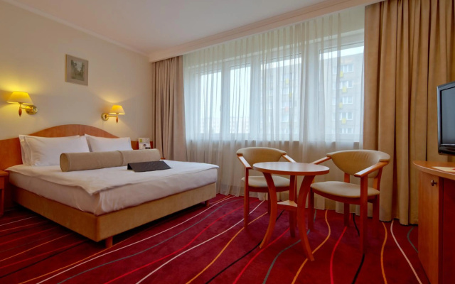 Best Western Hotel Portos