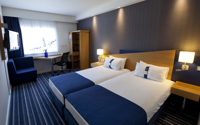Holiday Inn Express Mechelen City Centre by IHG