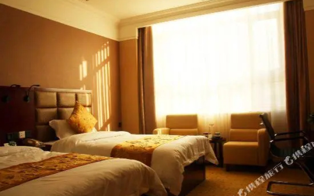 Runde Hotel