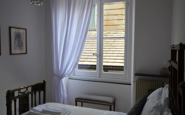 Le Coccole B&B