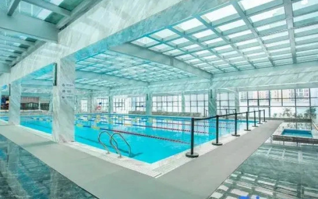 Huaer International Hotel