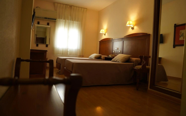 Hotel Balneario San Nicolás